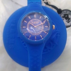 Versus Versace watch